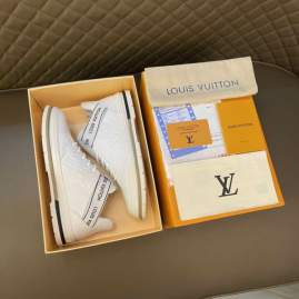 Picture of Louis Vuitton Shoes _SKULVsz38-45mnf20916618